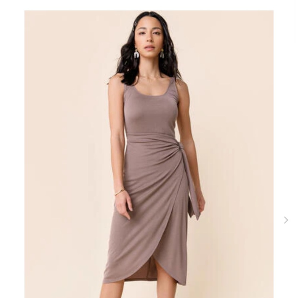 NWT Mi Ami dress